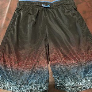 Boys medium All in Motion shorts